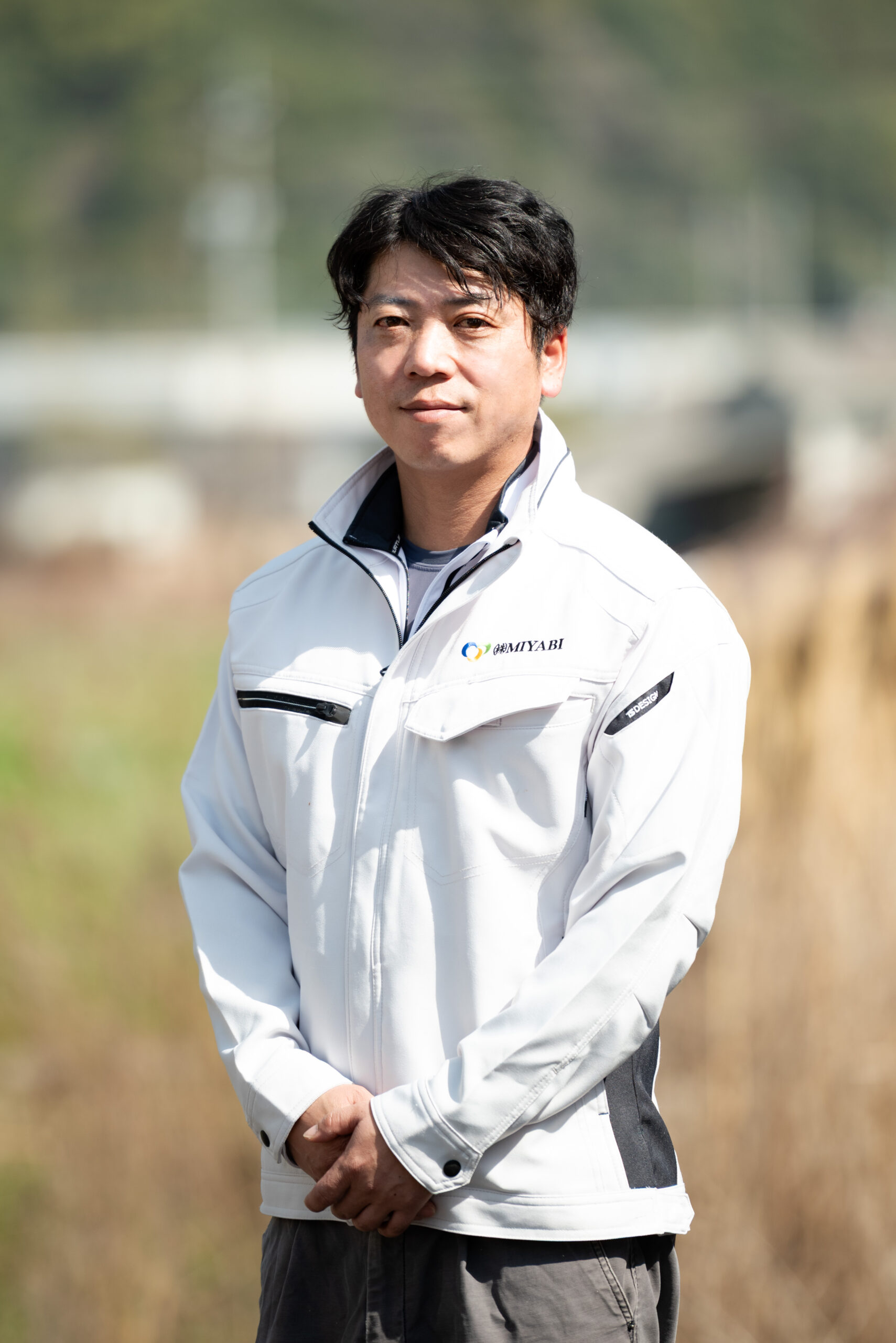 株式会社MIYABI 代表 久保雅樹